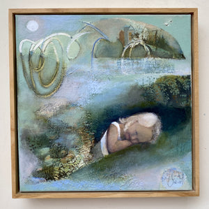 Sweet Dreams