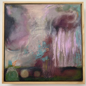 Stormy Weather