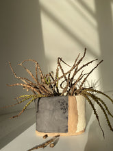 Load image into Gallery viewer, 3 Clay Vessel
