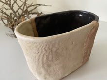 Load image into Gallery viewer, 3 Clay Vessel
