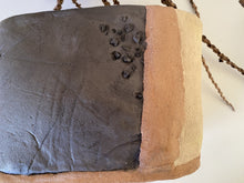 Load image into Gallery viewer, 3 Clay Vessel
