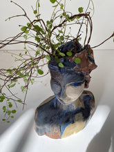 Load image into Gallery viewer, Blue Lady
