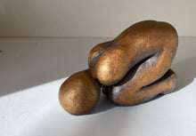 Load image into Gallery viewer, Bowing Figure

