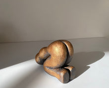 Load image into Gallery viewer, Bowing Figure
