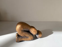 Load image into Gallery viewer, Bowing Figure
