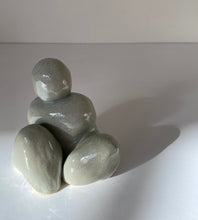 Load image into Gallery viewer, Seated Sculpture - Glazier

