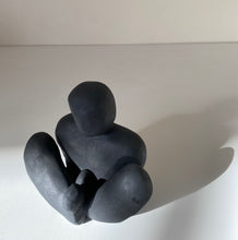 Load image into Gallery viewer, Seated Sculpture
