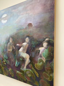 Moonlight Dance