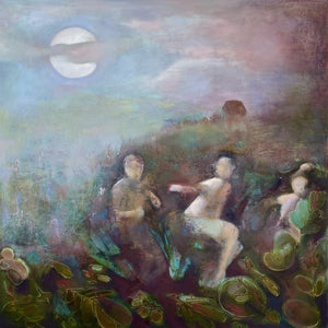 Moonlight Dance